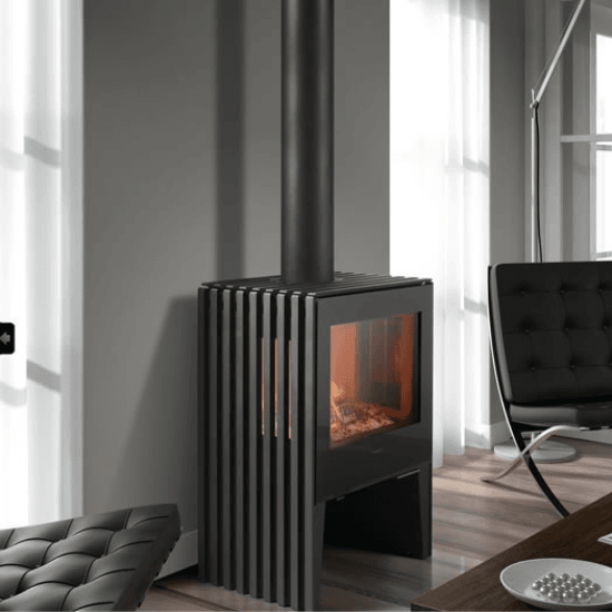 Luxury European Wood, Gas, and Electric Fireplaces Melbourne